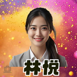 林悦